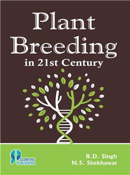 Plant Breeding in 21st Century