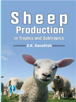 Sheep Production in Tropics and Subtropics