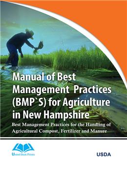 Manual of Best Management Practices (BMP