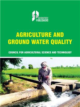 Agriculture and Groundwater Quality