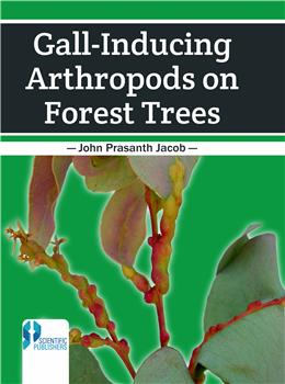 Gall-Inducing Arthropods On Forest Trees