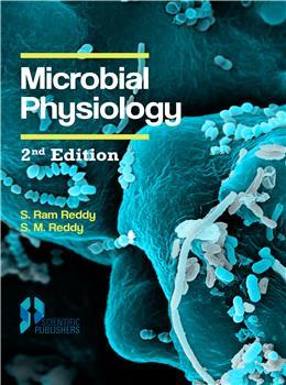 Microbial Physiology 2nd Ed.