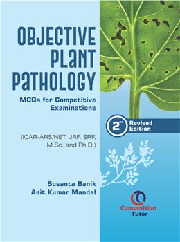 Objective Plant Pathology 2nd Ed.