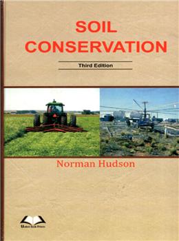 Soil Conservation : Third Edition