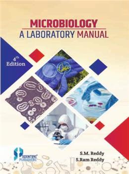 Microbiology A Laboratory Manual 4th Ed