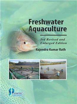 Freshwater Aquaculture 3rd Ed