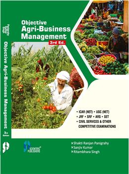 Objective Agribusiness Management, 3rd Ed.