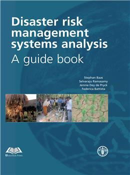 Disaster Risk Management Systems Analysis A Guide Book