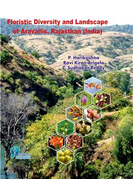 Floristic Diversity And Landscape of Aravallis, Rajasthan (India)