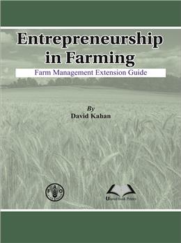 Entrepreneurship in Farming: Farm Management