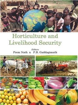 Horticulture and Livelihood Security