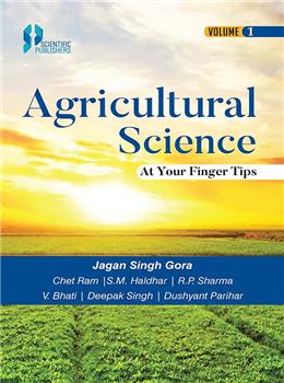 Agricultural Science at Your Finger tips