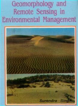 Geomorphology and Remote Sensing in Environmental Management