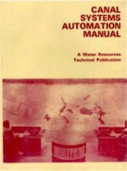 Canal Systems Automation Manual