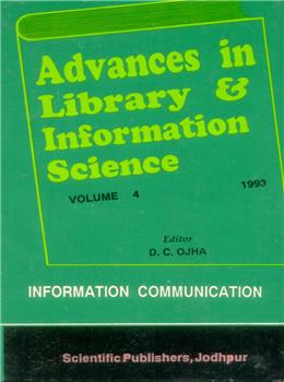 Advances in Library and Information Science (Vol. 4)