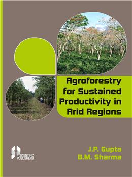 Agroforestry for Sustained Productivity in Arid Regions