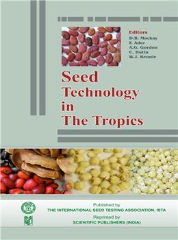 Seed Technology in the Tropics
