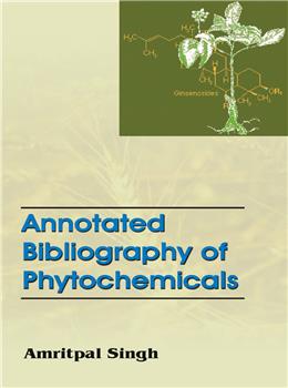 Annotated Bibliography of Phytochemicals