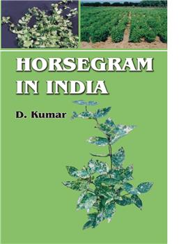 Horsegram in India