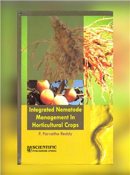 Integrated Nematode Management in Horticultural Crops