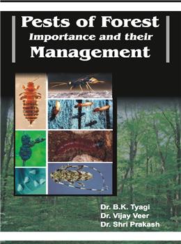 Pests of Forest Importance and their Management