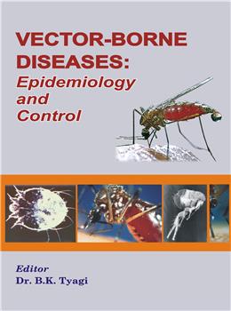 Vector-Borne Diseases: Epidemiology and Control
