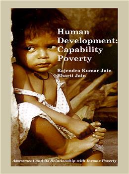 Human Development : Capability Poverty
