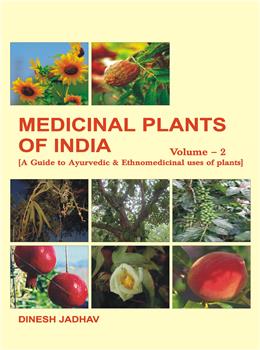 Medicinal Plants of India Vol.2
