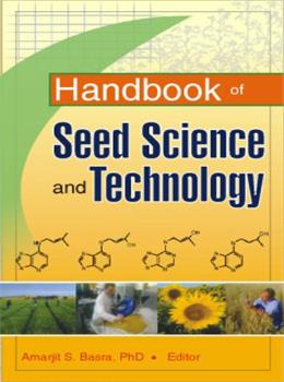 Handbook of Seed Science and Technology