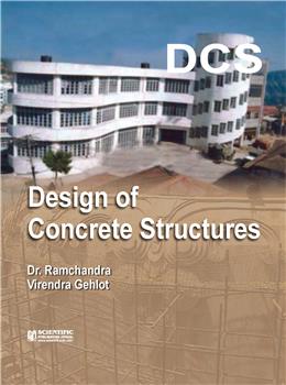 Design of Concrete Structures