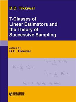 T-Classes of Linear Estimators and the Thoery of Successive Sampling