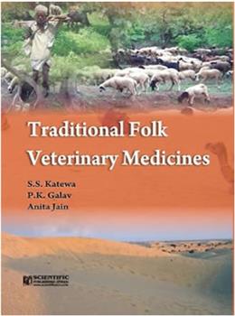Traditional Folk Veterinary Medicines