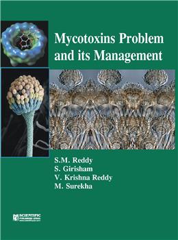 Mycotoxins Problem and its Management