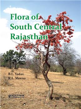 Flora of South Central Rajasthan