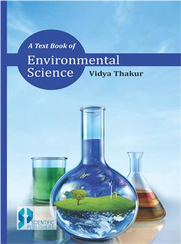 A Text Book of Environmental Science