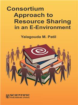 Consortium Approach to Resource Sharing in an E-Environment