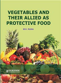 Vegetables and their Allied as Protective Food