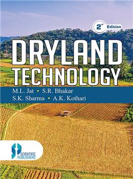 Dryland Technology 2nd Edition