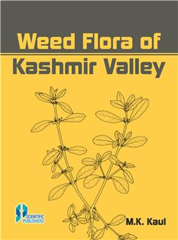 Weed Flora of Kashmir Valley