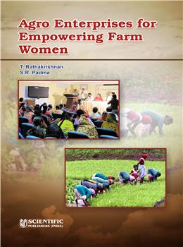 Agro Enterprises For Empowering Farm Women