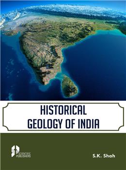 Historical Geology of India