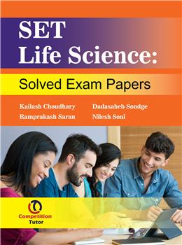 SET Life Science Solved Exam Questions