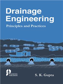Drainage Engineering: Principles and Practices