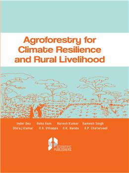 Agroforestry for Climate Resilience and Rural Livelihood