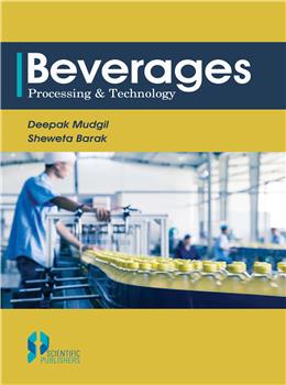 Beverages: Processing and Technology