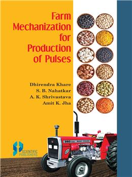 Farm Mechanization for Production