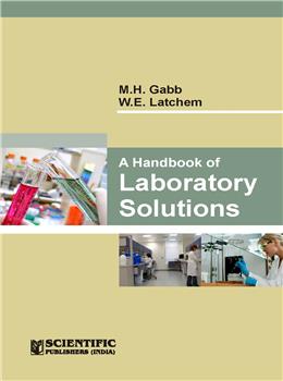 A Handbook of Laboratory Solutions