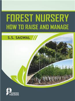 Forest Nursery: How to Raise and Manage