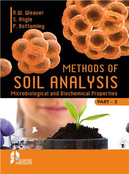 Methods of Soil Analysis: Microbiological and Biochemical Properties Part 2