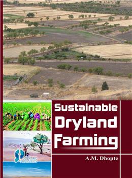 Sustainable Dryland Farming